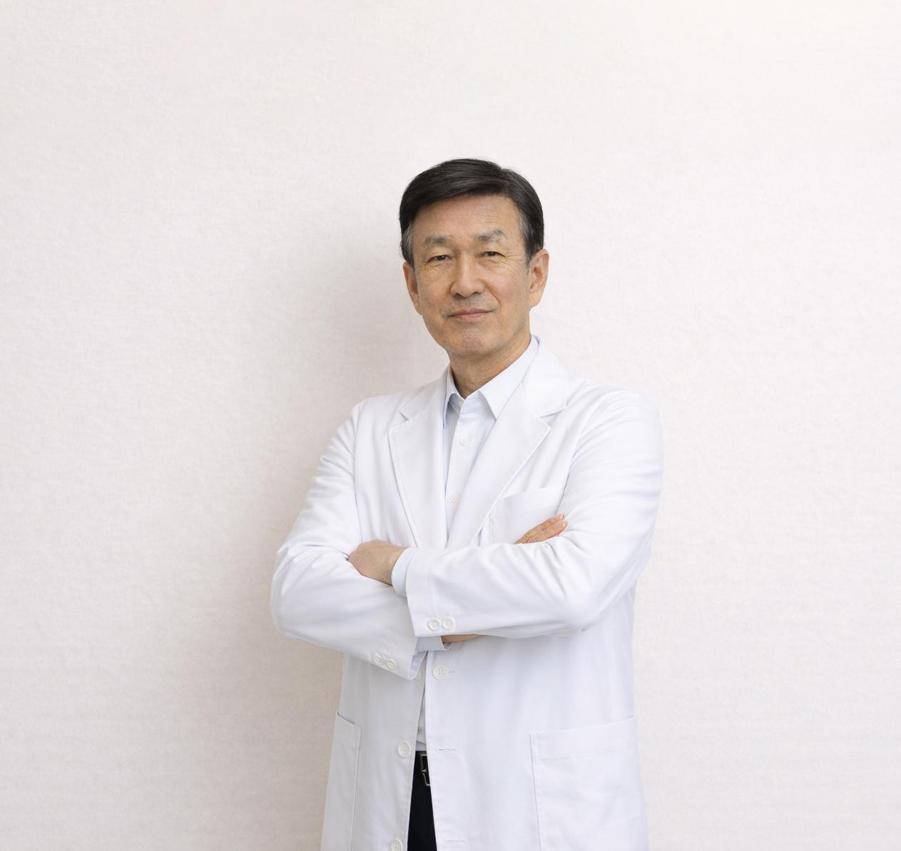 이진호 원장 프로필